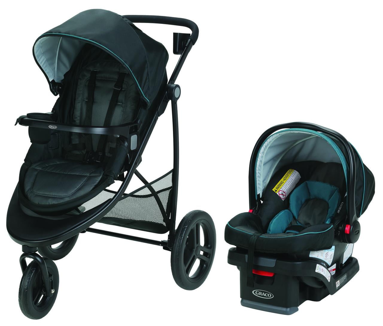 graco modes bassinet stroller hyde