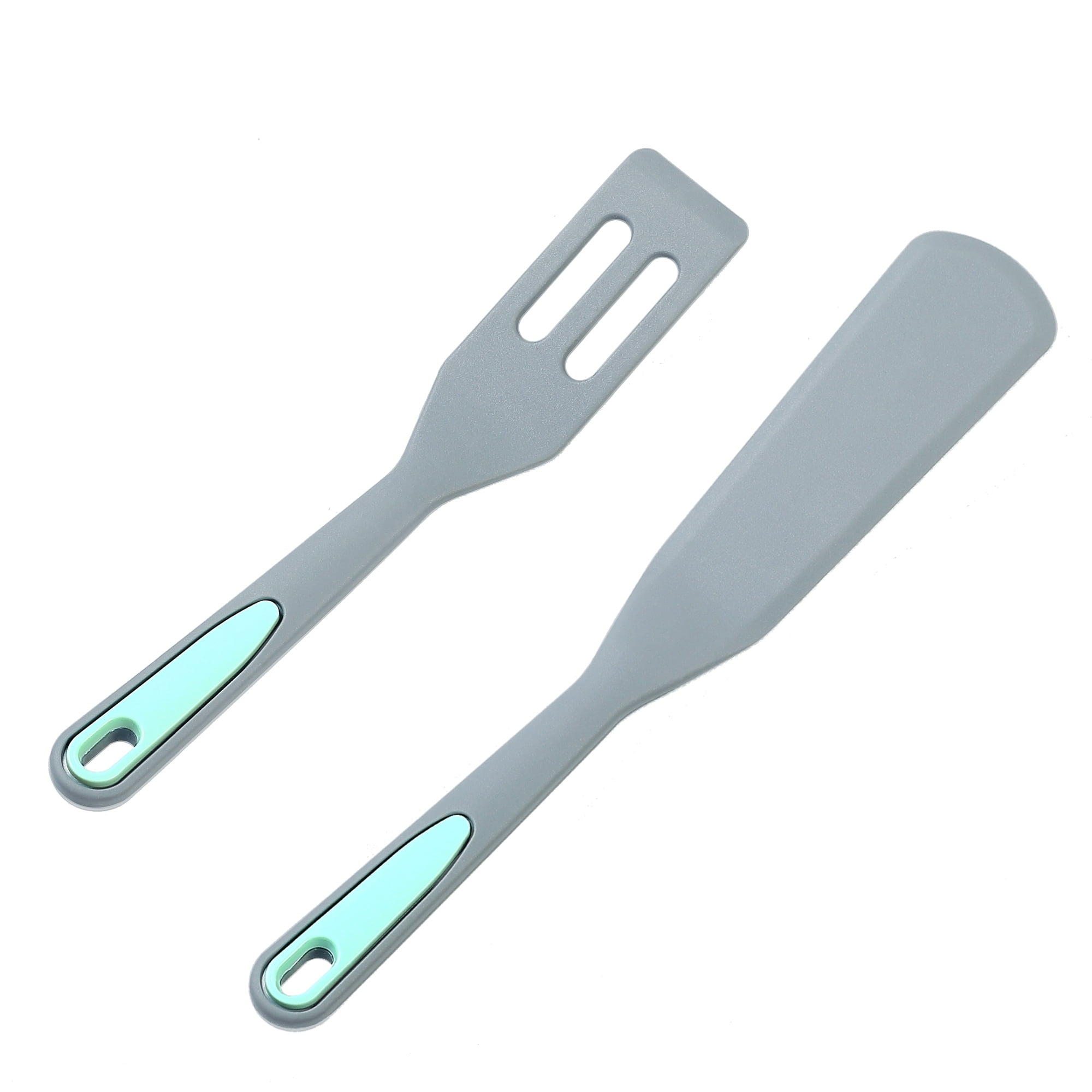 Rainbow Pakka 8 Mini Spatula - Abundant Kitchen