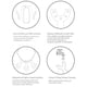 thumbnail image 4 of Cepillo de dientes en forma de U: para niños, bueno para la salud dental de los niños, 4 of 5