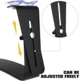 thumbnail image 2 of MasteelfCA Support de Guitare en Aluminium Support de Jambe de Guitare Classique, 2 of 8