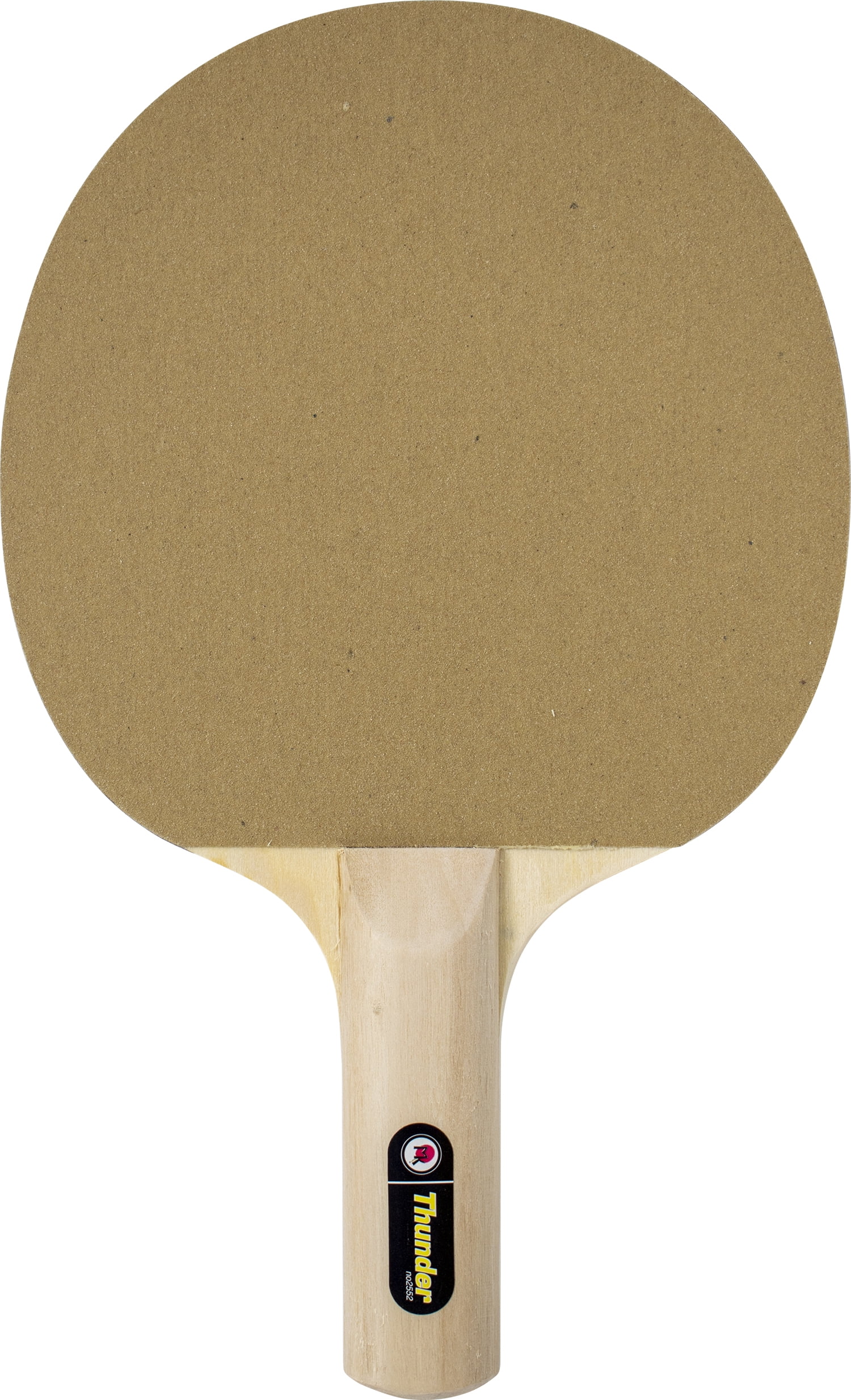 Martin Kilpatrick Thunder Sandpaper Racket (Box of 100)