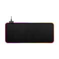thumbnail image 1 of EGNMCR Gaming Muismat Computer Mousepad Rgb Muismat Pc Bureau Spelen Mat met Backlit Game pad, 1 of 3