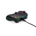 thumbnail image 2 of PowerA Enhanced Wireless Controller for Nintendo Switch with Lumectra, 2 of 9