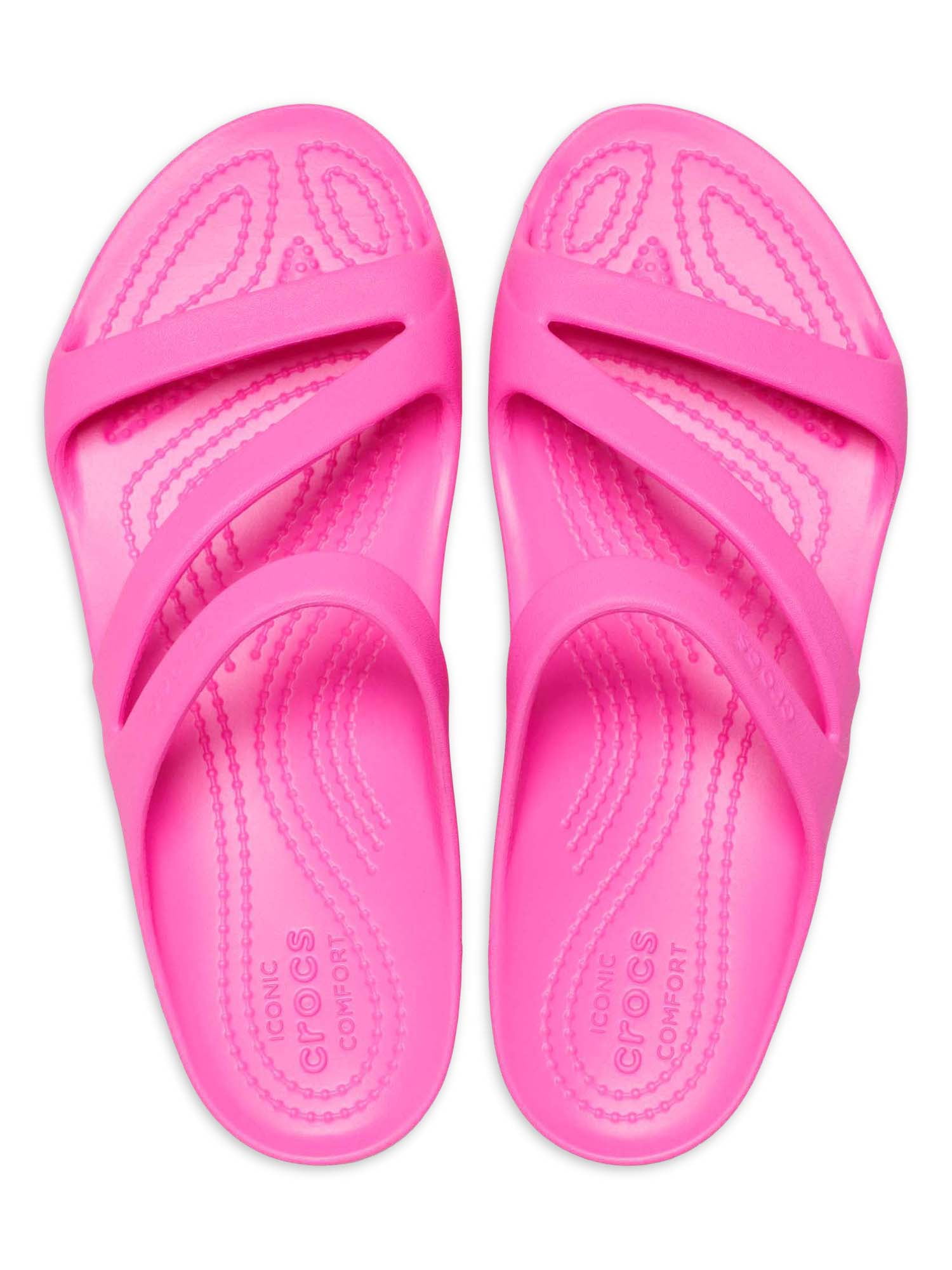 Crocs Women's Kadee II Strappy Sandals