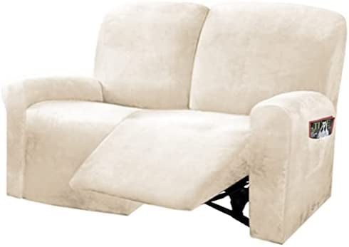 Reclining Love Seat Slipcover 48 65 L 6 Piece Velvet Stretch   253f8de5 A0e0 4ebc B9ac 3b7aa3173b3e.7c67df98e4f7633536e96d8578ef2e54 