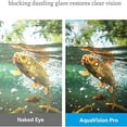 thumbnail image 3 of Aqua Vision Fishing Glasses - Aquavision Sunglasses Pro, Polarized Fishing Sunglasses for Men & Women, 3 of 8
