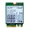 thumbnail image 2 of Tarjeta de red inalámbrica de 1200M Módulo adaptador NGFF M.2 2.4G 5G compatible con Bluetooth, 2 of 4