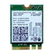 thumbnail image 2 of Tarjeta de red inalámbrica de 1200M Módulo adaptador NGFF M.2 2.4G 5G compatible con Bluetooth, 2 of 4