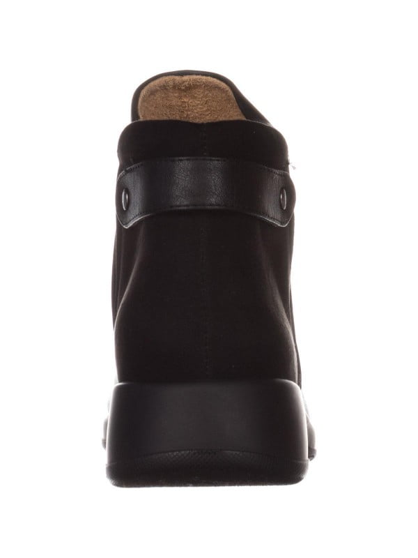 naturalizer barita bootie