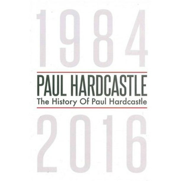 The History Of Paul Hardcastle Walmart Com The History Of Paul Hardcastle Walmart Com