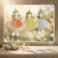 thumbnail image 6 of Easter Hanging Ornaments - Creative & Atmosphere-Boosting Scene Decorations for Easter Party, Home & Holiday Display, 6 of 8