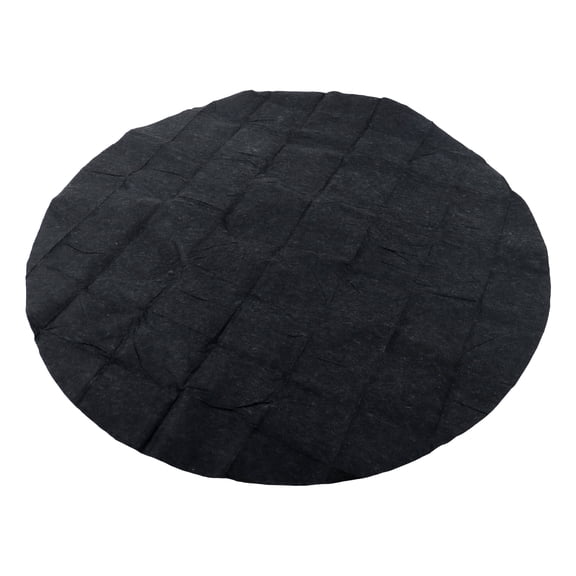 findmall 72 Inch Extra Large Hot Tub Pad Inflatable Hot Tub Mat Outdoor Indoor Ground Pad