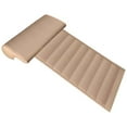 thumbnail image 1 of Automobile Seat Leather Leg Pad Support Extension Mat Support Leat Leg A5X1, 1 of 9