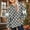 Gray, variant on Girl Oversized Hoodie Shirts Bow Print Pullover Tops Casual Long Sleeve Hooded Sweatshirts Trendy Preppy Clothes New Kids Girls Comfy Long Sleeve Blouse Sky Blue 160