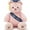 pink, variant on Tezituor 17.7'' Graduation Teddy Bear 2026 Stuffed Animal with Doctoral Cap and Sash Graduation Stuffed Bear Plush Toy