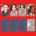 thumbnail image 3 of 4 Unids/set SUGA Road To D-Day Photocards BT-S Lomo Cards Bangtan Boys Agust Kpop Postales Envío Rápido YM, 3 of 4