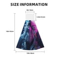 thumbnail image 3 of Yiaed Hip-Hop Glasses Gorilla Print Coral Velvet Wipes Absorbent Wipes Cleaning Cloths Household Table and Dish Wiping Cloths, 3 of 7