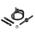 thumbnail image 1 of Spring Compressor Compression Tool Compressor Compression Tool  Compression Tool Kit Compression Tool For Xlh 883 5Pcs/Set  Spring Compressor Compression Tool Fits For XLH 883, 1 of 8