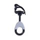 thumbnail image 1 of 2Pcs Baby Stroller Hooks Clips Carry Extra Bags Stroller Bag Hanging Holders, 1 of 4