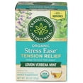 thumbnail image 2 of Traditional Medicinals Tea Cinnamon Stress Ease 16 bags (Pack Of 6), 2 of 2