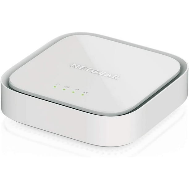 NETGEAR 4G LTE Broadband Modem (LM1300)