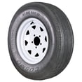 thumbnail image 5 of Cosmo Stray Kat IV Plus ST235/85R16 132/127L G Trailer Tire, 5 of 7
