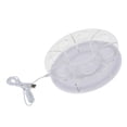 thumbnail image 1 of Tachiuwa Cartoon Characters Luminescent Lamp Holder for Diameter 20cm, 1 of 9