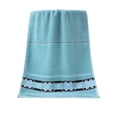 thumbnail image 2 of AuroraX Bath Towels Bath Sheets,Soft Cotton Oversized Quick Dry Oversized Bath Towels, 2 of 6
