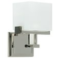 thumbnail image 2 of Kade 1 Light Wall Sconce Polished Nickel, 2 of 2