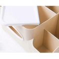 thumbnail image 3 of Multifunctional Tissue Box Facial Tissue Holder, 3 of 5