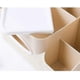 thumbnail image 3 of Multifunctional Tissue Box Facial Tissue Holder, 3 of 5