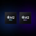 thumbnail image 4 of Pre-Owned Apple MacBook Pro - M2 Max - M2 Max 38-core GPU - 32 GB RAM - 1 TB SSD - 16.2" 3456 x 2234 @ 120 Hz - Wi-Fi 6E, Bluetooth - space gray - kbd: US, 4 of 5