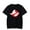 black, variant on Ghostbusters Frozen Empire merch T Shirt movie series Short Sleeve crewneck tshirt men/women trendy movie Top