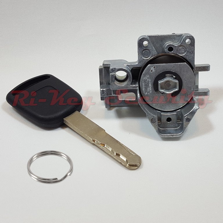 72185-TR0-A01 - Left (Drivers) Door lock cylinder - 2012-2015 Honda Civic | Honda Parts Cheap 72185-TR0-A01 - Left (Drivers) Door lock cylinder - 2012-2015 Honda Civic | Honda Parts Cheap