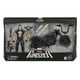 thumbnail image 1 of Hasbro-group Figura de acción Marvel ATIONS End, Punisher Mesurost Rider, Deadpool, Wolverine, Motocicleta, Modelo, Juguetes para niños, Regalos, 6in zhangmengya LED, 1 of 2