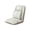 C, variant on DAMAI Ice Bead Seat Cushion, Summer Cooling Chair Pad with Breathable Ice Beads & Non Slip High Elasticity Base, One Piece Cool Cushion for Office Chair Car Desk Home Furniture Use