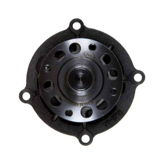 Gates 42589HD Water Pump, Mechanical