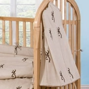 Browning Buckmark Diaper Stacker