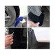 thumbnail image 3 of Exquisitos guardabarros de coche para Navara D40 2005-2016 Flap Splash Flaps Mudflapor Accesorios, 3 of 5