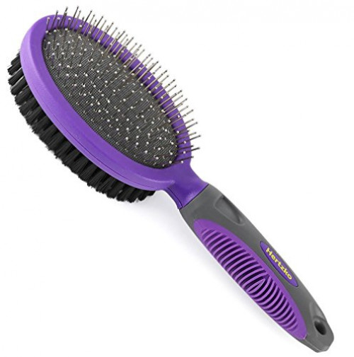 brush for cats with short hair