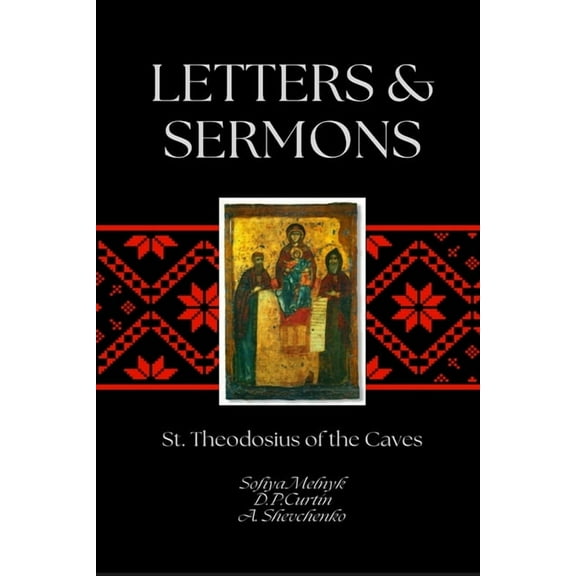 Letters & Sermons, (Paperback)