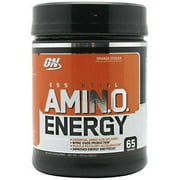 Optimum Nutrition Essential Amino Energy