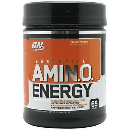 Optimum Nutrition Essential Amino Energy