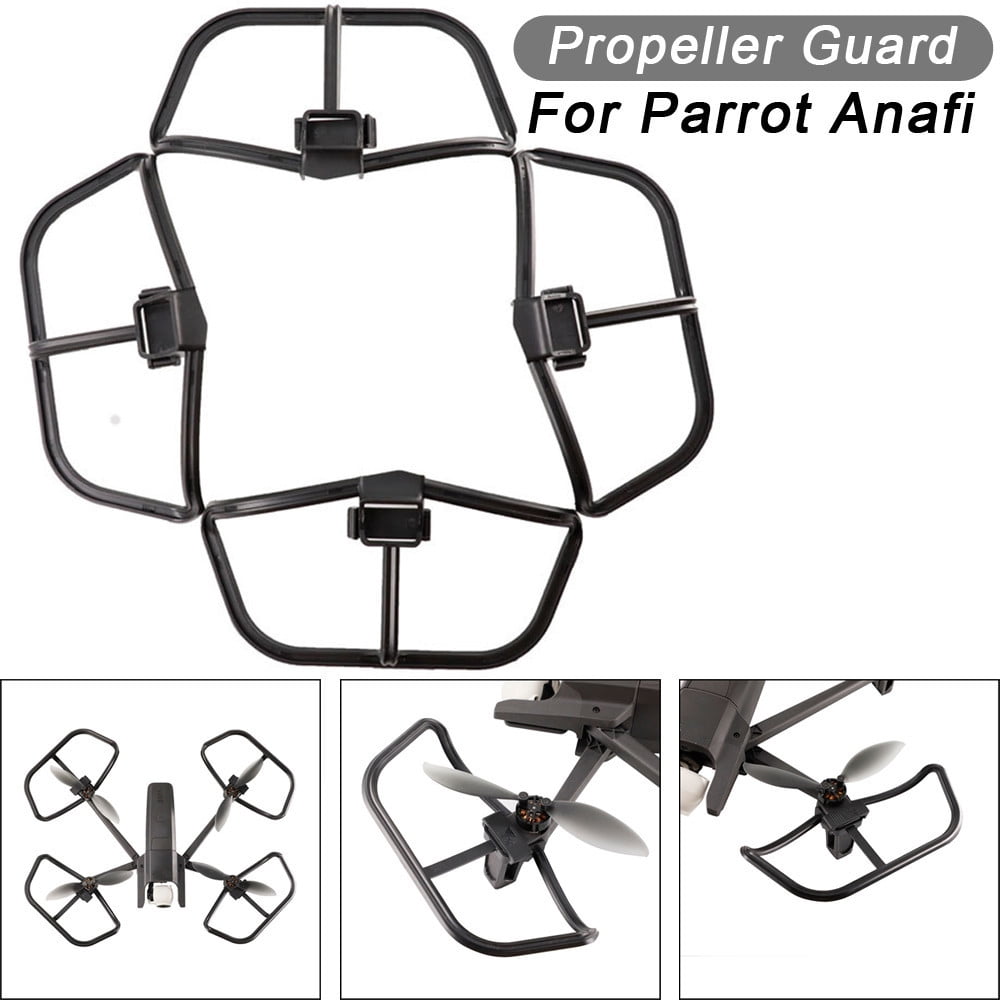 Upxiang Easy Mount Protection Anti-Collision pour Parrot Anafi 