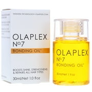 (2 pack) Olaplex No. 7 Bonding Oil, 1 oz