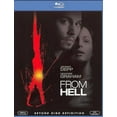 thumbnail image 2 of From Hell (Blu-ray), 2 of 2