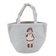 thumbnail image 1 of Bolsa de almuerzo para muñecas lona aislante portátil caja de comida impermeable para niños (verde) JShteea Libre de BPA, 1 of 9