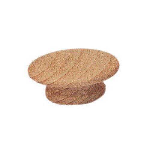 1-1/2" ROUND KNOB