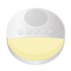 thumbnail image 1 of LED sleeping night light, 9 × 9 × 3.1 cm, 1 of 5