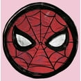 thumbnail image 2 of Girl's Marvel Spider-Man Beyond Amazing SPIDEY SKETCH CIRCLE T-Shirt, 2 of 4
